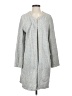 A New Day Silver Cardigan Size S - photo 1