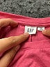 Gap Pink Casual Dress Size XXL - photo 7