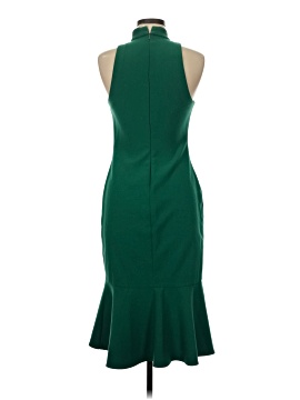 slim fit dress slacks Katy Dress 0 / Sharp Green main image 1