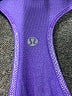 Lululemon Athletica Purple Active Tank Size 2 - photo 7