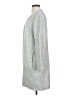 A New Day Silver Cardigan Size S - photo 5