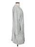 A New Day Silver Cardigan Size S - photo 4