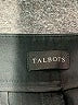 Talbots Solid Black Active Pants Size 18 - photo 4