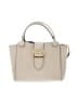 Burberry 100% Leather Ivory Satchel One size - photo 1