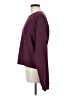 Double Zero Burgundy Sweatshirt Size M - photo 5