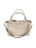 Burberry 100% Leather Ivory Satchel One size - photo 3