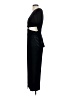 Zara Black Cocktail Dress Size XS - photo 5
