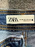 Zara Blue Jeans Size 8 - photo 6