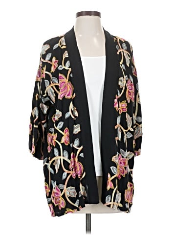 Braeve Kimono (view 1)