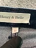 Henry & Belle Blue Jeans Size 31 waist - photo 7