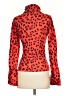 Unbranded Red Long Sleeve Top Size S - photo 2