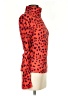 Unbranded Red Long Sleeve Top Size S - photo 4