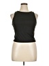 21 Saints Black Tank Top Size XL - photo 1