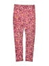 Crewcuts Outlet Floral Pink Casual Pants Size 8 - photo 1