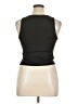 21 Saints Black Tank Top Size XL - photo 2
