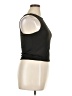21 Saints Black Tank Top Size XL - photo 4