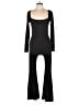 Unbranded Black Jumpsuit Size S (estimated) - photo 1