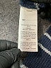 Unbranded Stripes Blue Pullover Sweater Size XL - photo 7