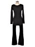 Unbranded Black Jumpsuit Size S (estimated) - photo 2