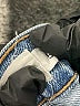 Cello Jeans Hearts Blue Jeans Size 5 - photo 8