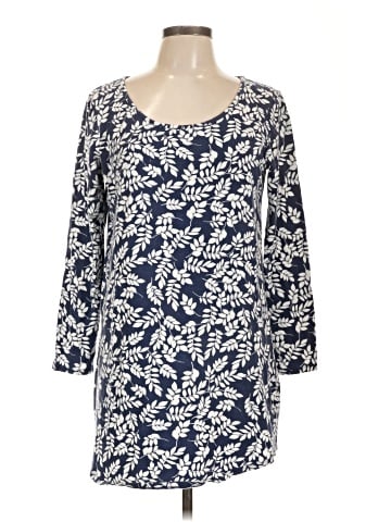 Gap Body Outlet Casual Dress (view 1)