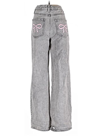Ashley Mason Jeans (view 2)