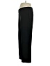 JM Collection Solid Black Dress Pants Size L - photo 5