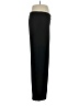 JM Collection Solid Black Dress Pants Size L - photo 4
