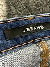 J Brand Blue Jeans Size 27 waist - photo 7