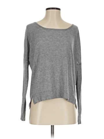 Subtle Luxury Pullover Sweater (view 1)