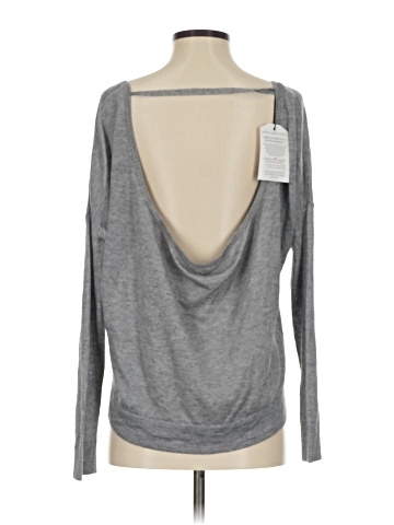 Subtle Luxury Pullover Sweater (view 2)