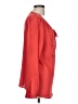 The Limited Red Long Sleeve Blouse Size L - photo 4