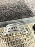Emory Park Ivory Short Sleeve Blouse Size S - photo 7