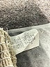 Emory Park Ivory Short Sleeve Blouse Size S - photo 8