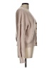 Shein 100% Acrylic Tan Cardigan Size L - photo 4