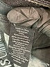 CALVIN KLEIN JEANS Chevron-herringbone Black Jeans Size 26 waist - photo 8