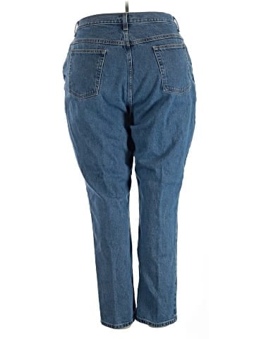L.L.Bean Jeans (view 2)