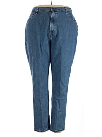 L.L.Bean Jeans (view 1)