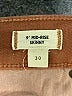Madewell Brown Jeans Size 30 waist - photo 9
