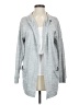 Lole 100% Polyester Gray Cardigan Size S - photo 1
