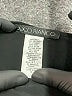 Coco Bianco Black 3/4 Sleeve Top Size M - photo 7