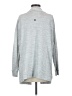 Lole 100% Polyester Gray Cardigan Size S - photo 2