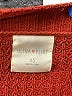 Ultra Flirt 100% Polyester Burgundy Pullover Sweater Size XS - photo 7