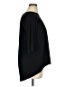 Allison Taylor Black 3/4 Sleeve Top Size 1X - photo 4