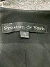 Preston & York Black Blazer Size 18 - photo 6