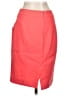 J.Crew 100% Cotton Solid Red Formal Skirt Size 0 - photo 2