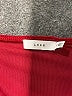 Lush Burgundy Bodysuit Size M - photo 3