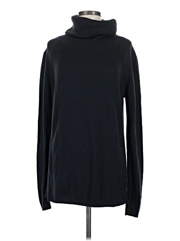 Lululemon Athletica Turtleneck Sweater (view 1)