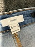 Forever 21 Blue Jeans Size 28 waist - photo 4