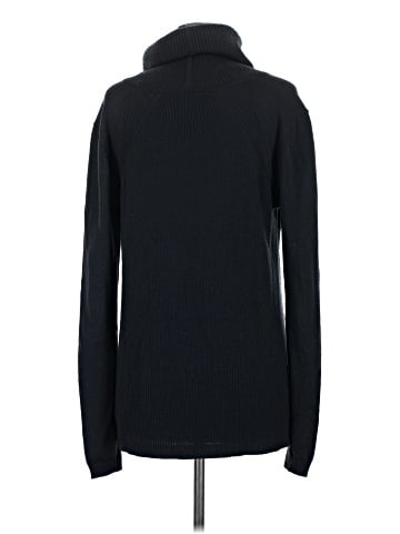 Lululemon Athletica Turtleneck Sweater (view 2)